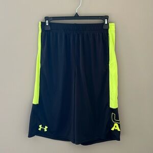 Boys athletic shorts